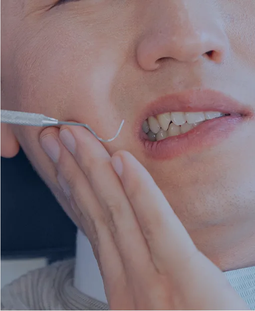 잇몸성형 자료 이미지